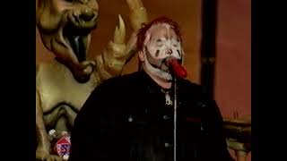 Insane Clown Posse - Another Love Song - 7/23/1999 - Woodstock 99 West Stage