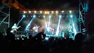 Kiko Veneno | Alamar 2016