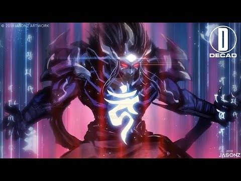 Kishin Douji Zenki SNES DECAD P1