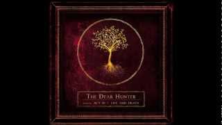 The Dear Hunter - The Thief & Mustard Gas