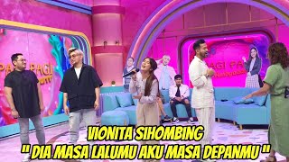Download lagu VIONITA SIHOMBING - DIA MASA LALUMU AKU MASA DEPANMU BY PERLAN86 mp3