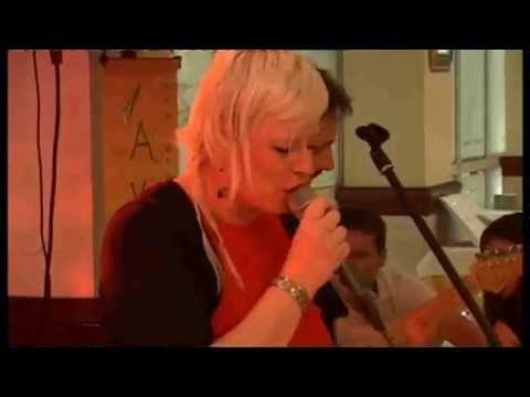 Avalon Party Band // Sweet child o' mine - Shook me all night long - Smoke on the water