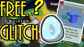 How To Get Free Gold Egg In Bee Swarm Simulator - roblox bee swarm simulator hack egg