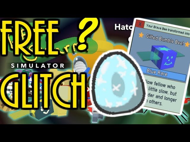 How To Get Free Gold Egg In Bee Swarm Simulator - roblox hack bee swarm simulator