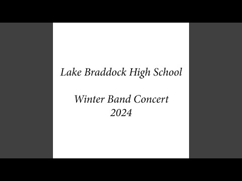 Longthorpe Tower (Live)