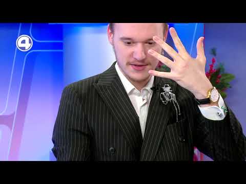 Развелся за пару секунд: фокус с кольцом