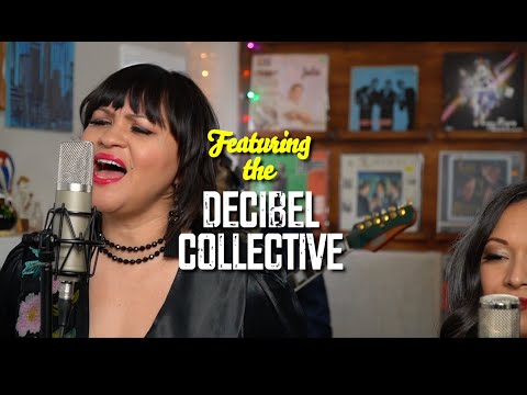 Boleros With Attitude: Decibel Studios - The Breakfast Table Sessions