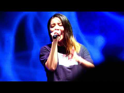 2017.08.19 더스테이힐링파크 에일리-첫너가 4K