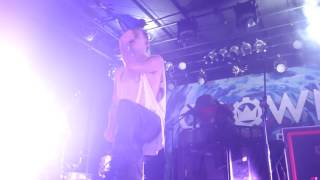 I See Stars (5) Yellow King @ Vinyl Music Hall (2017-07-26)