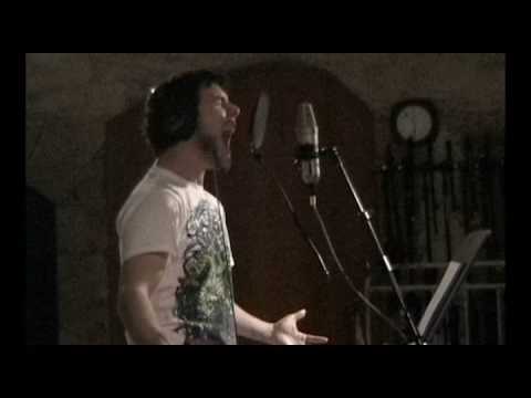 Obnoxious (brutal Thrash Death Fr) | Teaser recording session 2009