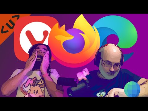 Is it Epiphany or Gnome Web?