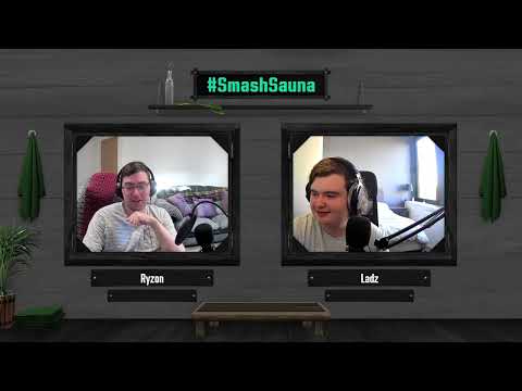 Smash Sauna Online: Ice Sixx vs. MINT Frenzy Grand Finals