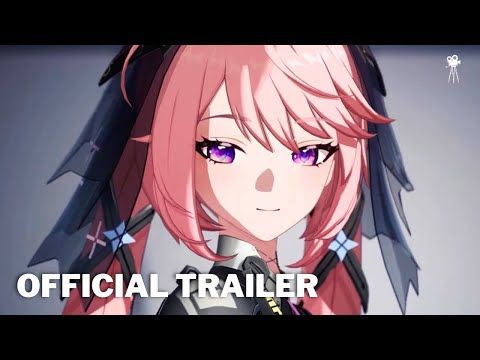 Simulacra Official Trailer