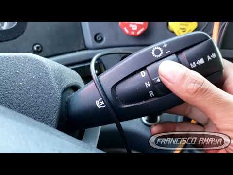 Freightliner Cascadia Automatic Transmission Problems