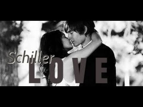 SCHILLER  Love    ft. Rebecca Ferguson
