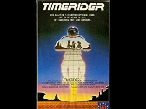 '' time rider '' - official trailer - 1982.