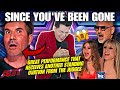 Great performance of a Filipino receives STANDING OVATION | AGT VIRAL SPOOF