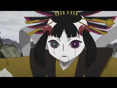 Kineticgatari - Katanagatari AMV