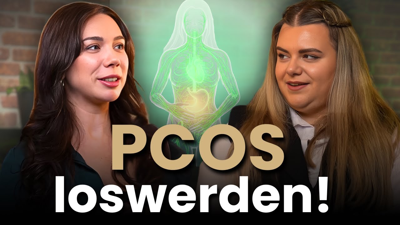 Vorschaubild: PCOS und Energieproblematik