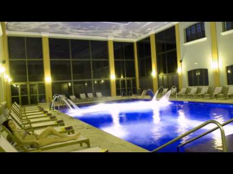 Iberostar Paraiso Maya 5* Мексика