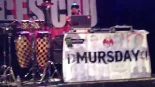 CES CRU live petaluma ca -phineas gage