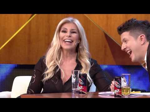 Xing me Ermalin - Emisioni 27 - Manjola Nallbani! (01 prill 2017)