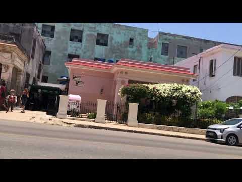 12 e/ 17 y 15.Plaza de La Revolución,Vedado La Habana 🇨🇺
