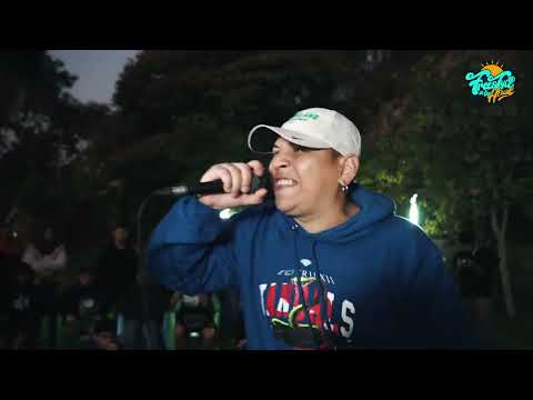 CASA SUPREMACÍA MC 2022: Entrevista a Noukier 🇵🇦, Estban 🇨🇷, Ken Zingle 🇻🇪, Mictian 🇨🇱 y Pseudocó 🇳🇮