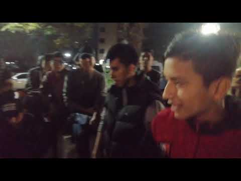 CDR vs TM - 4tos (Fecha Especial 2vs2,Temp 2019) CCR FREESTYLE