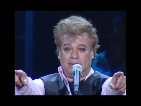 Juan Gabriel - Yo creo que es tiempo