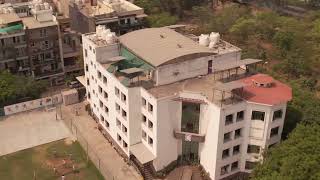 St. Mary's Senior Secondary School Video