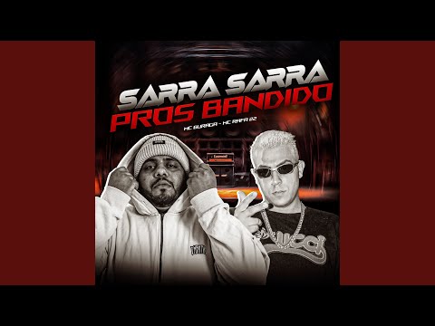 SARRA SARRA PROS BANDIDO