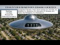 UFOS IN YOUR HOMETOWN EPISODE FOURTEEN