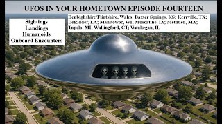 Download lagu UFOS IN YOUR HOMETOWN: EPISODE FOURTEEN mp3 Download lagu UFOS IN YOUR HOMETOWN: EPISODE FOURTEEN mp3