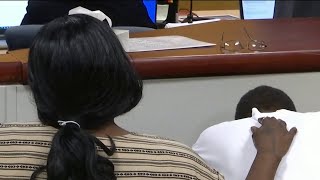 Woman sentenced for deadly DUI crash