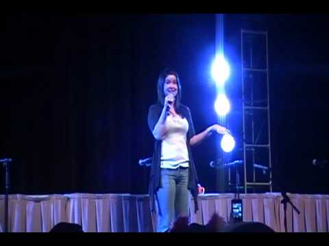 Anime Vegas 2009 - Closing Ceremonies (Part 1/2)