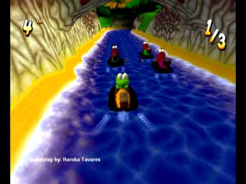 croc 2 pc free download