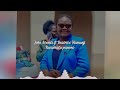 Kwashala Panono By John Siwale Ft Beatrice Hamunji SDA Soloists