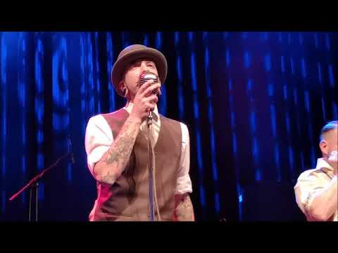 Dusty Dave and the Heartattacks Scala Ludwigsburg