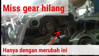 Download lagu MISS GEAR'S DAILY SMASH, PRACTICE IMMEDIATELY HOW TO OVERCOME IT.... mp3