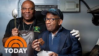 Al Roker Explores The Thriving Global Food Scene In Austin, Texas | Family Style video