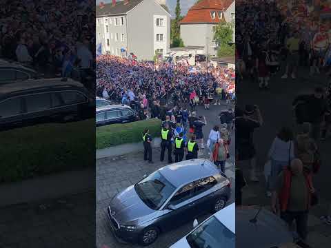 No Scotland no Party