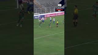 Veja o Gol do CORURIPE contra o CRUZEIRO-AL ALAGOANO 2026