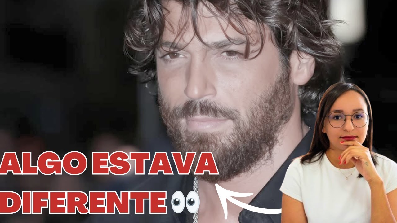 😮 A noite foi dele! Can Yaman brilhou na Vanity Fair e ausência de Sara chama atenção