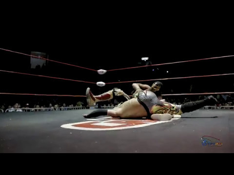 ¡Vive la experiencia The Crash!