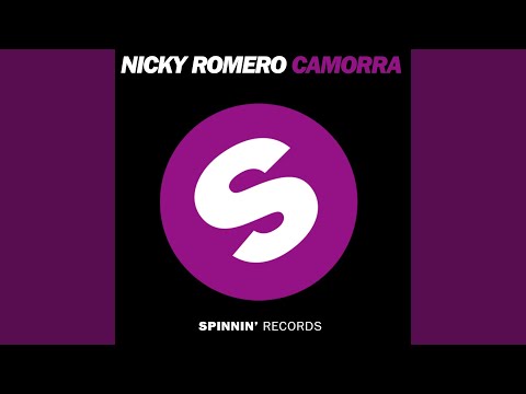 Video thumbnail for Camorra