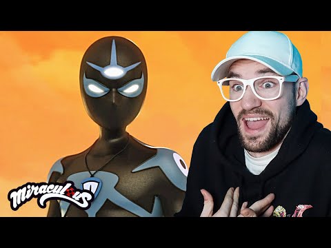 Ihr glaubt NICHT, was hier passiert! 😱 Miraculous Staffel 4