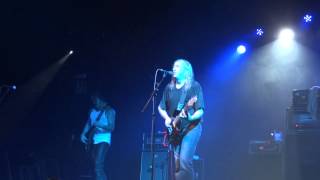 ROSENDO - Majete (Málaga-París15) 23 Nov. 2013