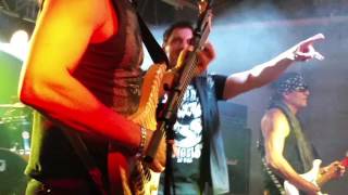 Takin Me Down by Hardline