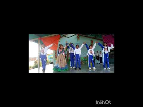 núcleo de teatro escolar Cesar Rengifo tinaco Cojedes